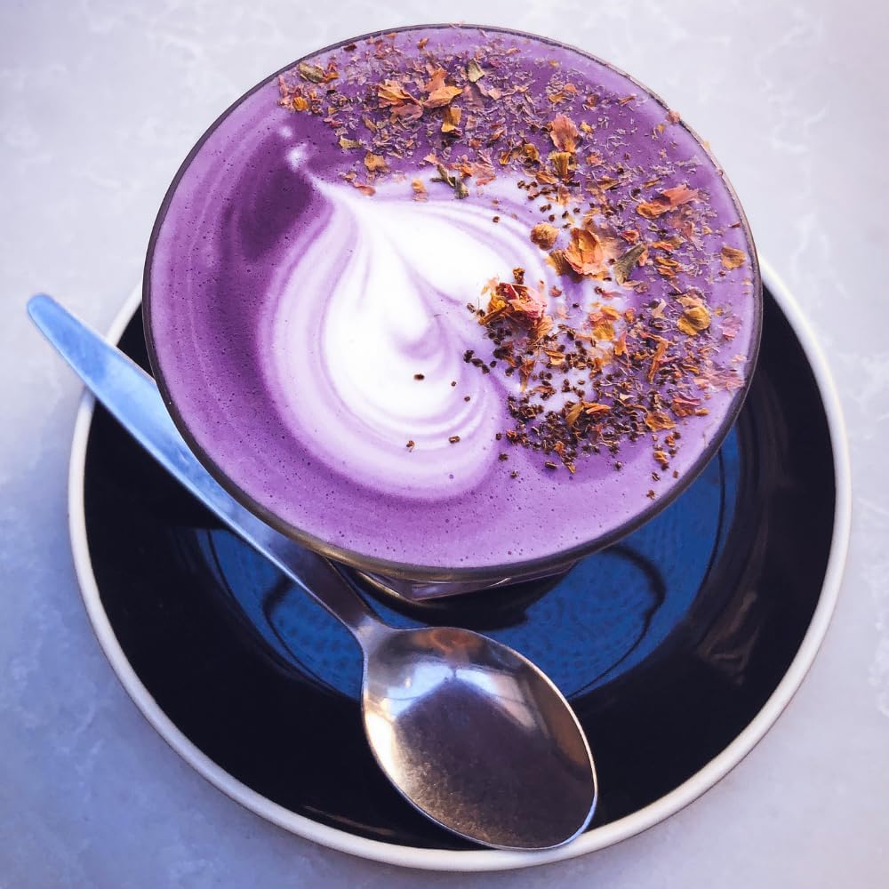 Latte UBE